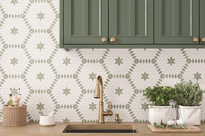 Elevate Your Space with Tile