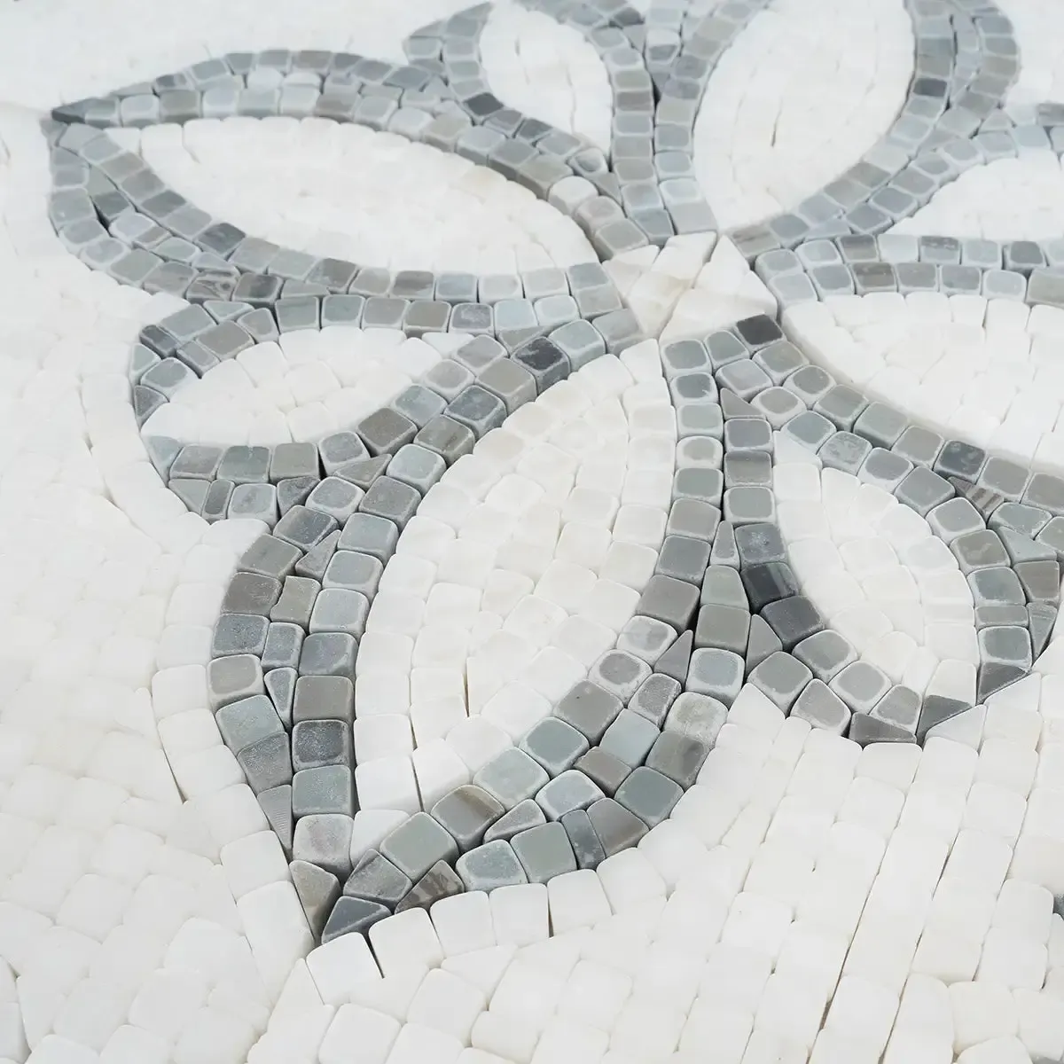 Bloom Micro Mosaic Tile - Image 12