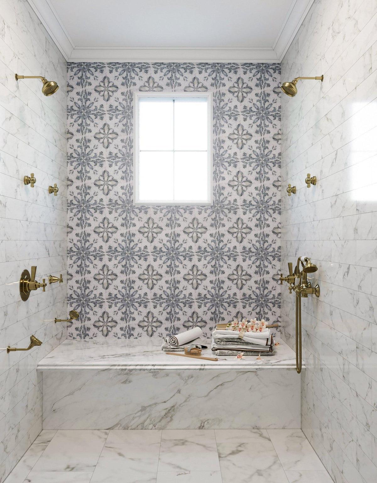 Bloom Micro Mosaic Tile - Image 5