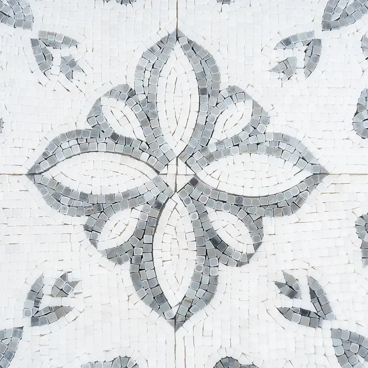 Bloom Micro Mosaic Tile - Image 7