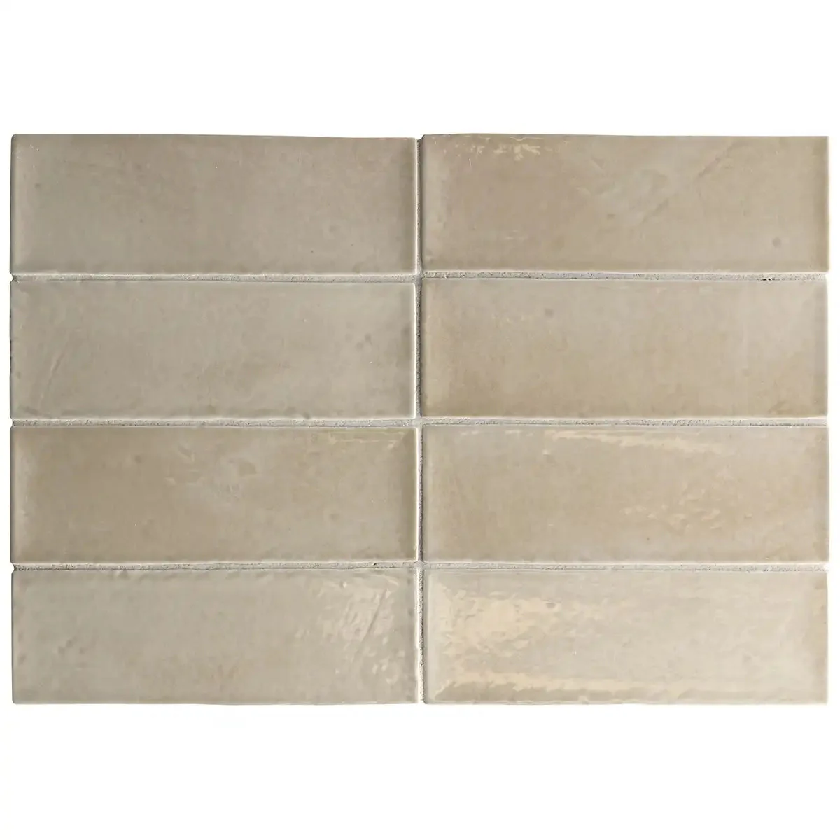 Fresh and New Tiles